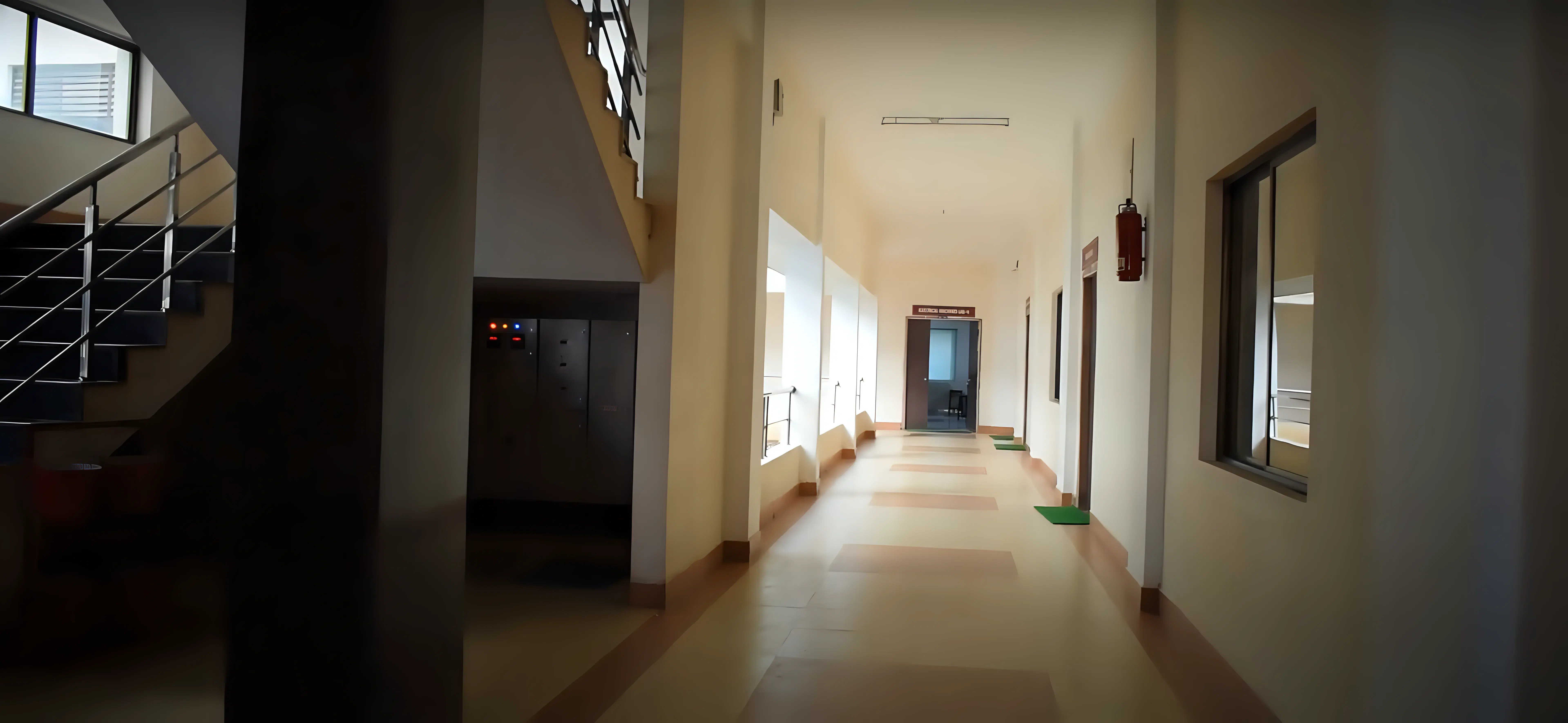 GPCET Academic Infrastructure photo 12